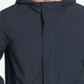Jaqueta Parka Longa com Capuz Masculina Levi's Azul Tamanho XX-G