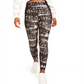Legging Puma Abstract Be Bold Feminina Preta Tamanho Grande