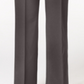 Calça Alfani Curvy Bootcut Feminina Cinza Tamanho 16X4,5