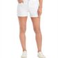 Shorts Boyfriend Feminino Style &amp; Co Branco Tamanho 2-CURTO