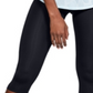 Calça Capri Under Armour Fly Fast Running Feminina Rosa Tamanho P