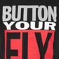 Camiseta Levi's Button Your Fly Masculina Preta Tamanho Médio