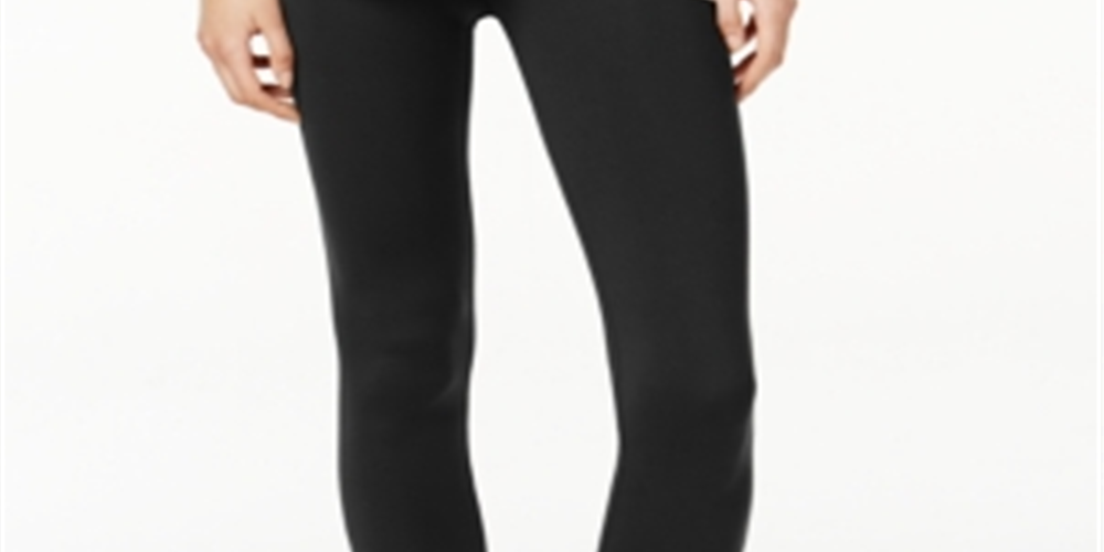 Leggings Hippie Rose Junior Ultra Soft Solid Vinho Tamanho P