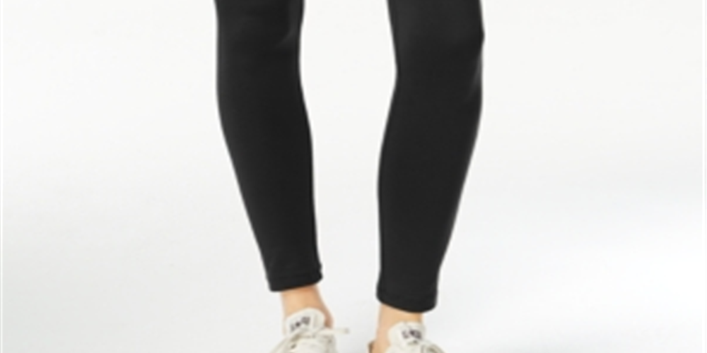 Leggings Hippie Rose Junior Ultra Soft Solid Vinho Tamanho P