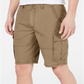 Shorts cargo leves masculinos American Rag marrom tamanho 34