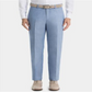 Calça Ralph Lauren UltraFlex Classic Fit Chambray Masculina Azul Tamanho 46X32