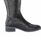 Franco Sarto Becky Wide Calf Boot Feminino Preto Tamanho 7,5M