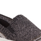 Tênis femininos Sammee com detalhes metálicos, da INC International Concepts, preto, tamanho 9 M