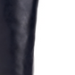 Botas femininas Kindell de bico fechado e cano médio, tamanho 7 M, azul