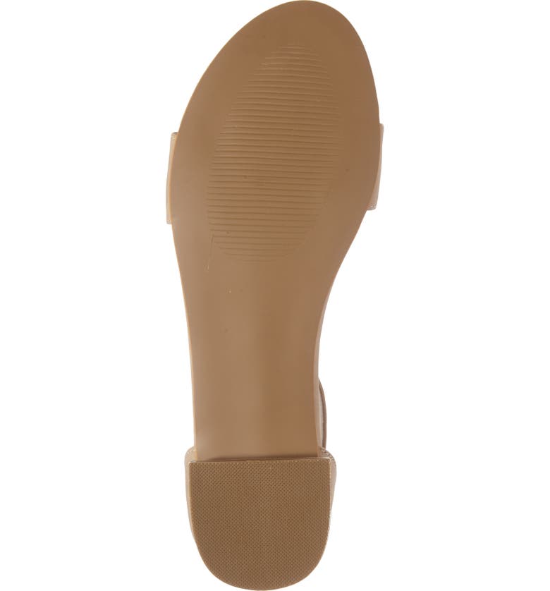 Sapatos Ivanka Trump Kids Stuart Weitzman Penelope Nola Marrom Tamanho 4 M