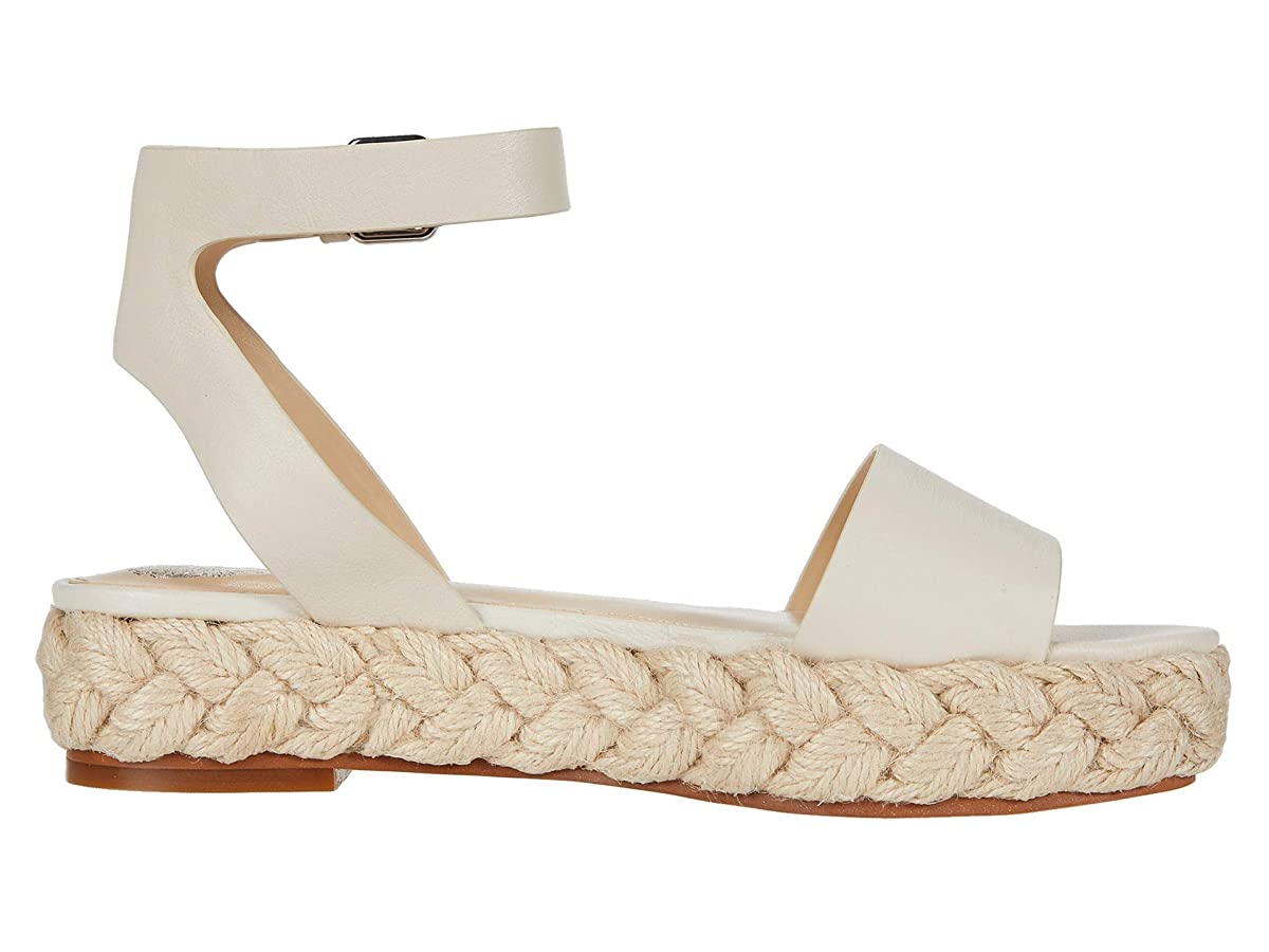 Vince Camuto Defina Fluff -Tamanho Branco 8M