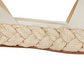 Vince Camuto Defina Fluff -Tamanho Branco 8M