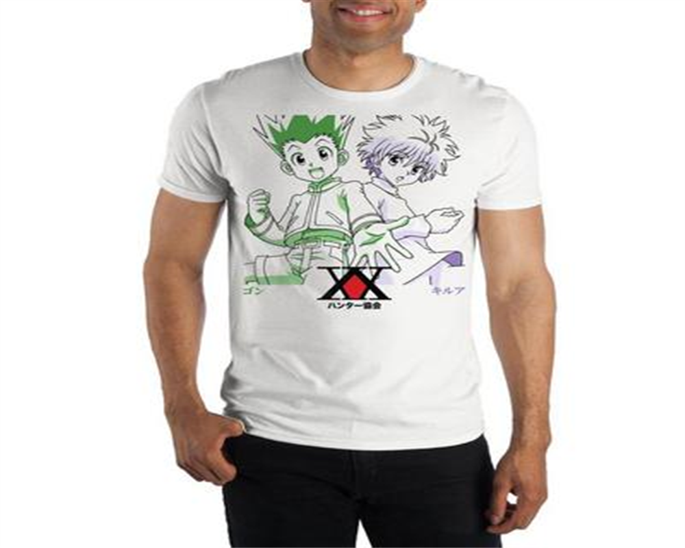 Camiseta Bioworld Merchandising Masculina Bioworld Merchandising Branca Tamanho P