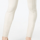 Calça Skinny Moto Feminina INC International Concepts Marrom Tamanho 18