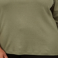 Karen Scott Camisa Plus Size Feminina com Lantejoulas e Flores Verde Tamanho 4X