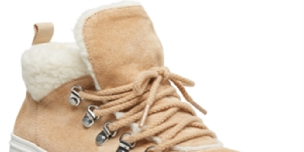 Tênis Madden Girl Terra Hiker Feminino - Marrom Tamanho 9,5 M