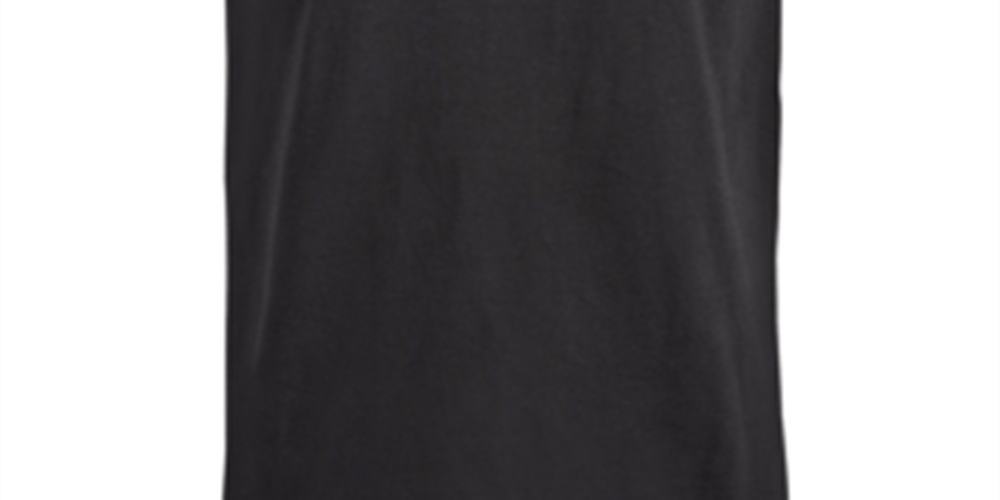 Camiseta Levi's Masculina Logo Crewneck Preta Tamanho P