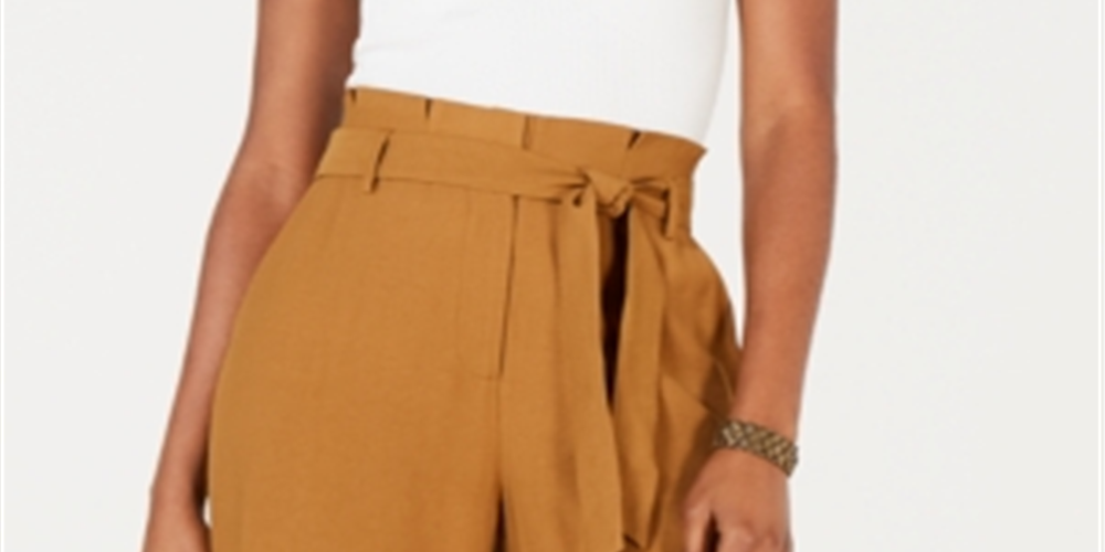 Blusa curta canelada com babados Lucy Paris feminina, branca, tamanho X-G