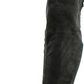 Bota de montaria feminina Marc Fisher Mfhumor2, preta, 8,5