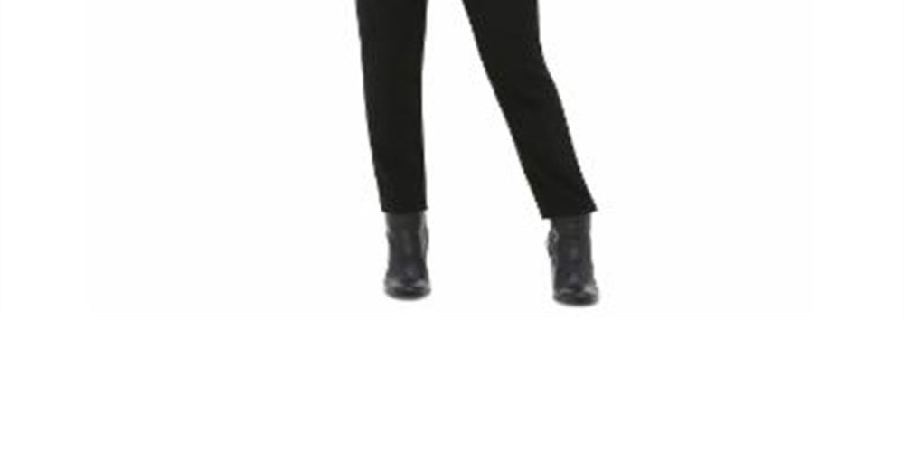 Blusa Calvin Klein Feminina com Estampa Floral e Gola Redonda Rosa Tamanho XS