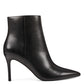 Sapatos de salto agulha Fhayla femininos Nine West, pretos, tamanho 12 M