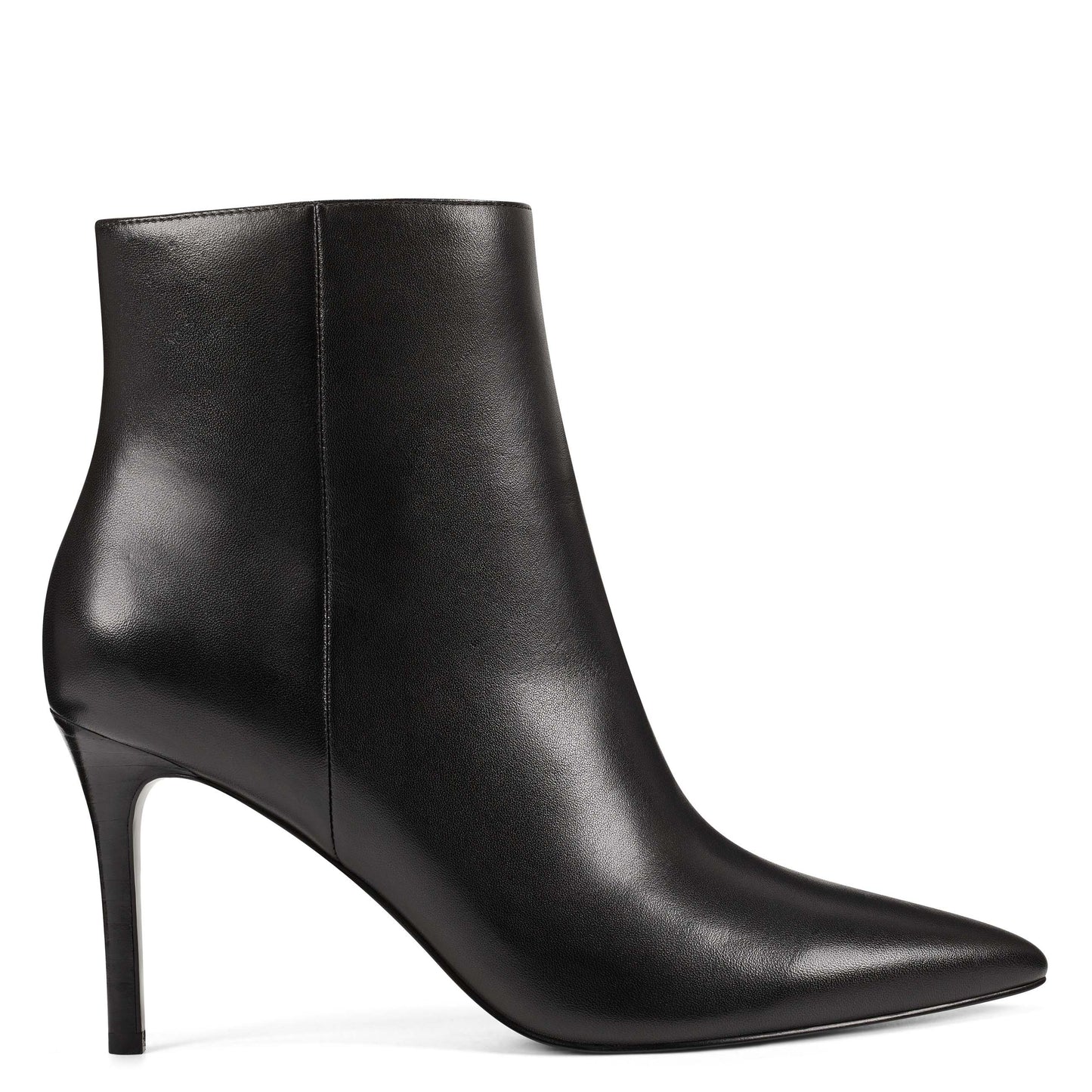 Sapatos de salto agulha Fhayla femininos Nine West, pretos, tamanho 12 M