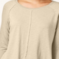 Tênis cano alto e baixo feminino Style &amp; Co, tamanho M, creme
