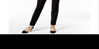 Suéter Alfani Feminino com Detalhe de Botão e Canelado Batik Roxo Ametista Tamanho 2XL