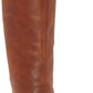 Bota feminina Lucky Brand Karesi Harness marrom tamanho 8 M