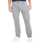Calça Cônica Slim Fit Masculina Calvin Klein Preta Tamanho 32X34