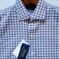 Camisa Polo Ralph Lauren Masculina Azul Tamanho Médio