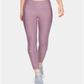 Calça legging Under Armour HeatGear Armour Ankle Crop Feminina Roxa Tamanho XX-G