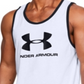 Camisa Under Armour Academy Sttkk Als Trik Masculina Azul Tamanho Médio
