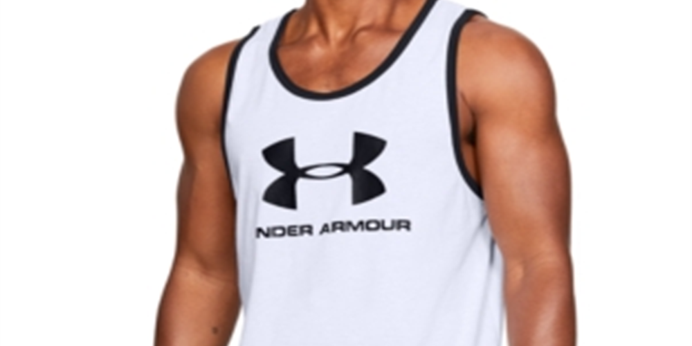 Camisa Under Armour Academy Sttkk Als Trik Masculina Azul Tamanho Médio