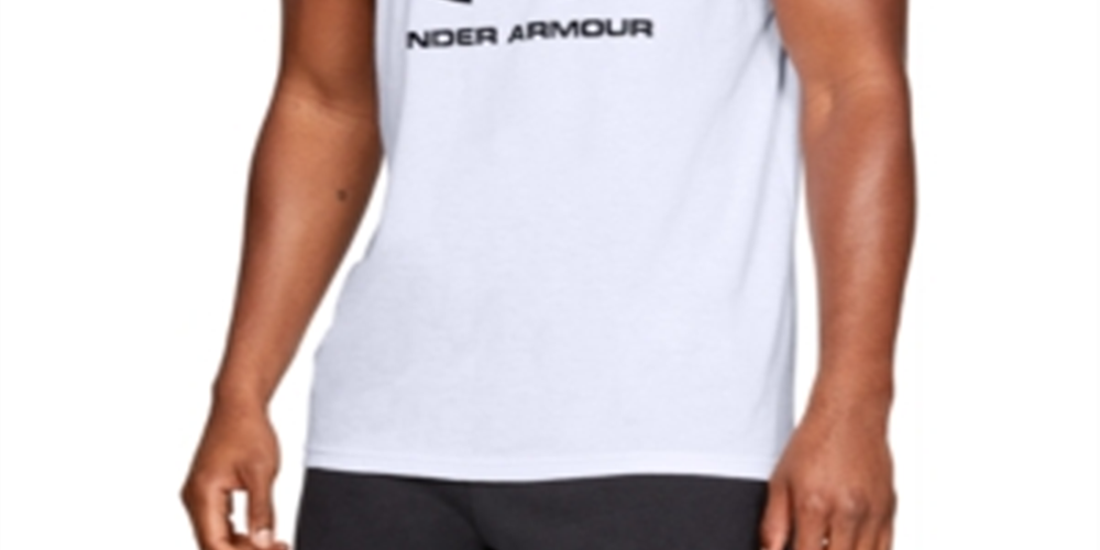 Camisa Under Armour Academy Sttkk Als Trik Masculina Azul Tamanho Médio