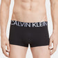 Cueca Boxer Masculina Calvin Klein Logo Comfy Rosa Tamanho Grande