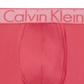 Cueca Boxer Calvin Klein Masculina Microjersey Laranja Tamanho Grande