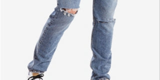 Levi's Men's 510tm Skinny Jeans Blue Size 33X32