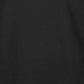 Camiseta estampada Ideology Big Boys preta tamanho grande