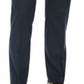 Calça de terno Tommy Hilfiger masculina Modern-Fit azul marinho Mini Grid THFlex tamanho azul marinho 44x30