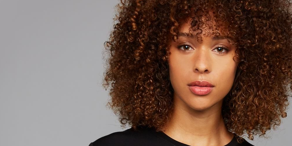 Camiseta de amamentação feminina A Pea In The Pod com ombros caídos, preta, tamanho XS