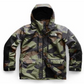 Parka The North Face Goldmill Masculina Verde Tamanho Pequeno