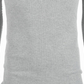 Roupa íntima masculina Alfani, grande e alta, manga comprida, gola redonda, térmica, cinza, tamanho 2XL