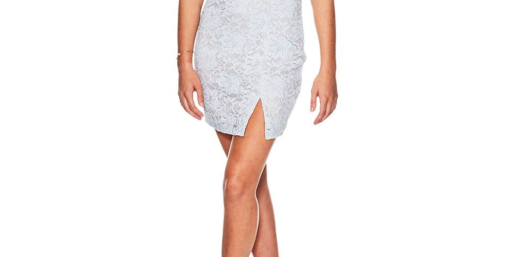 Vestido curto de coquetel com lantejoulas e corações, bordado com renda floral, ombro de fora, prateado, tamanho 11