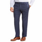 Calça social masculina Ralph Lauren Classic Fit UltraFlex Stretch xadrez azul tamanho 30x30