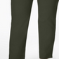 Calça feminina Charter Club Plus Cambridge Tummy Control, verde, tamanho 24W
