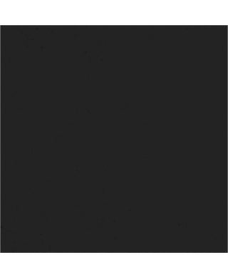 Blusa feminina Alfani com fenda lateral e manga comprida, preta, tamanho médio