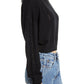 Suéter Billabong Night Falls Feminino Preto Tamanho Médio
