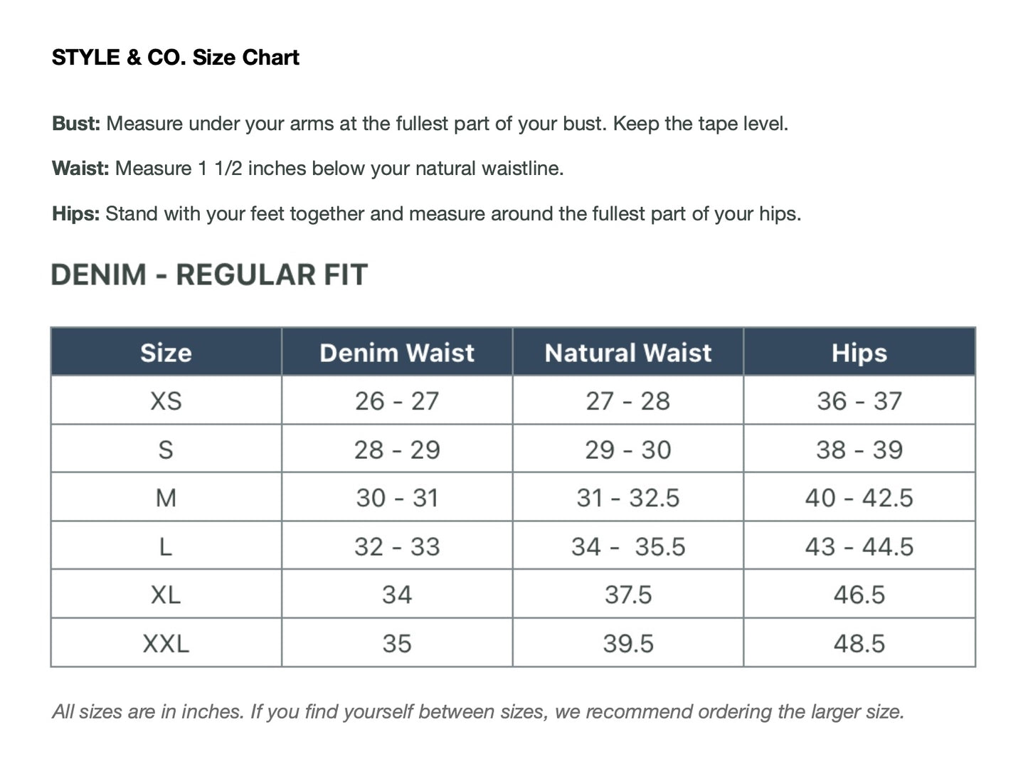 Calças jegging plus size femininas Style &amp; Co | Cinza Sussurrante, tamanho 24W