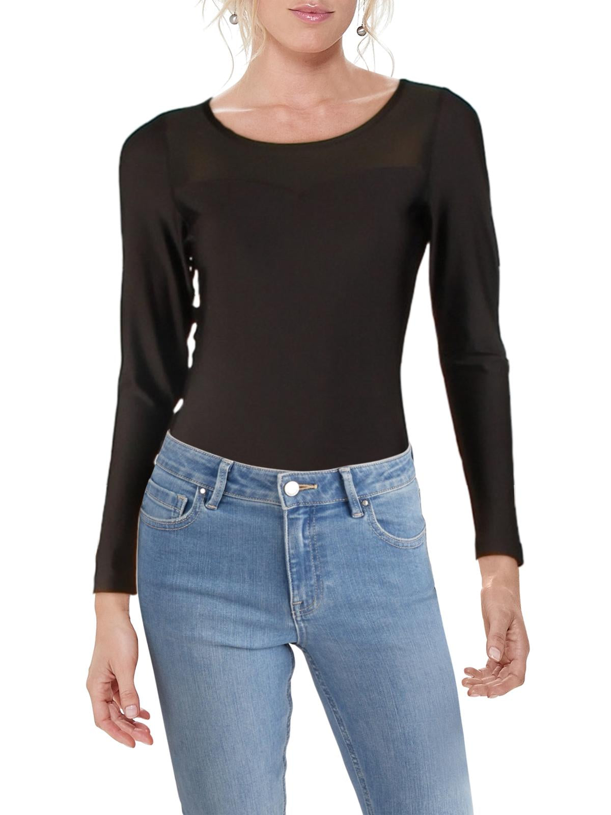 Body Puma Feminino Corrida Fitness Preto Tamanho P